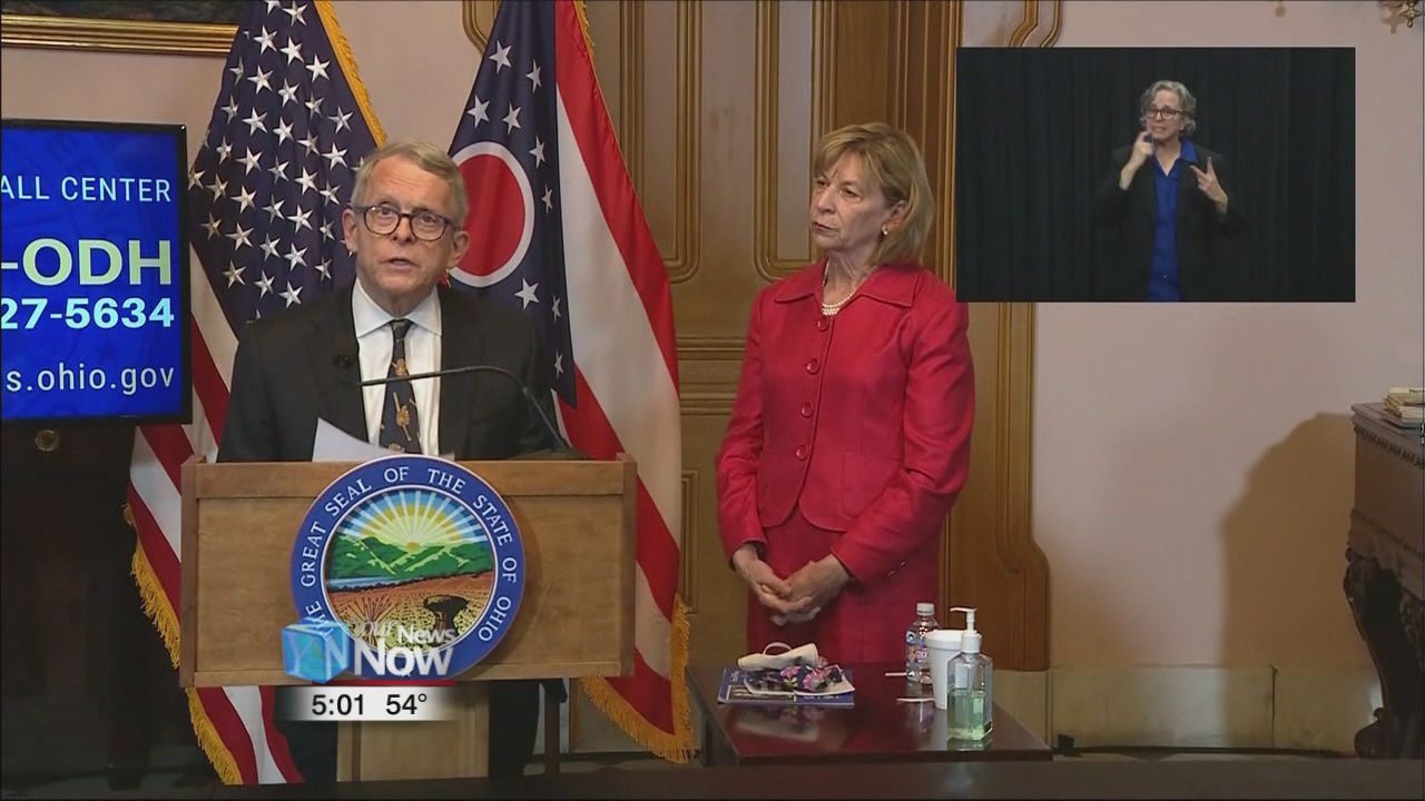 State Lawmakers back to work to deal with COVID-19 outbreak